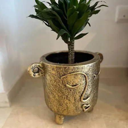 Boho Sea View 2br Apartment Orihuela