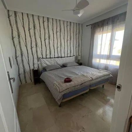 Boho Sea View 2br Apartment