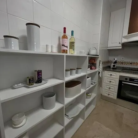 Boho Sea View 2br