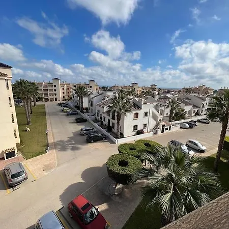 Boho Sea View 2br Apartment *