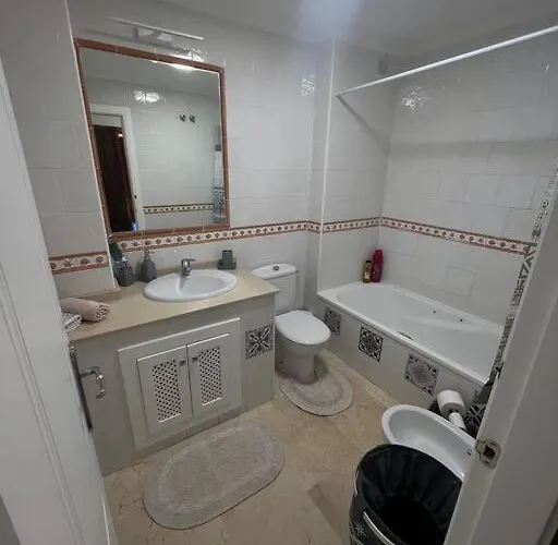 Apartment Boho Sea View 2br