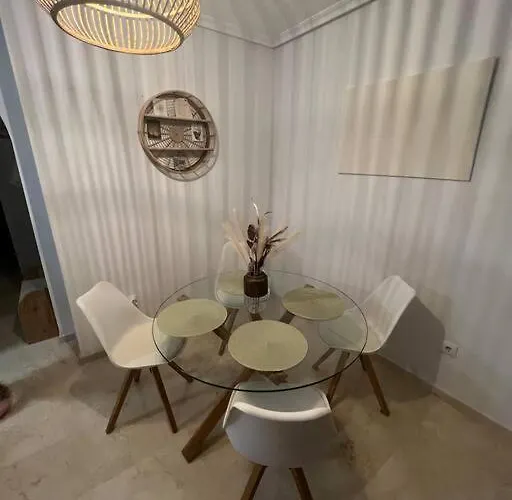 Apartment Boho Sea View 2br *