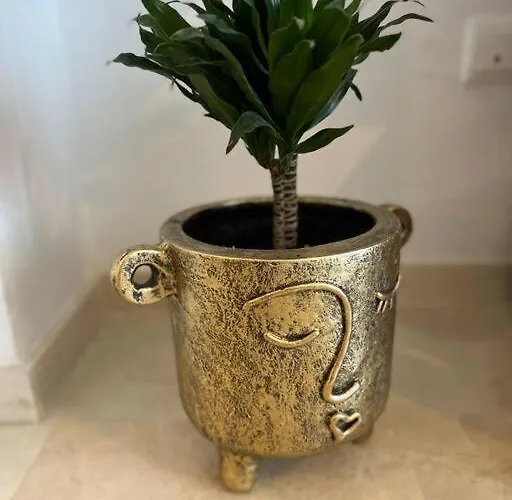 Boho Sea View 2br Apartment Orihuela