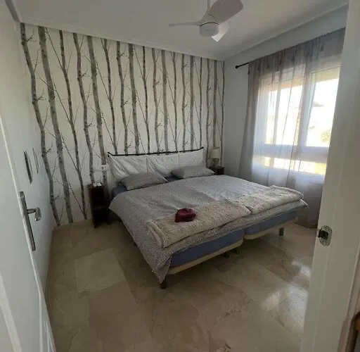 Boho Sea View 2br Apartment