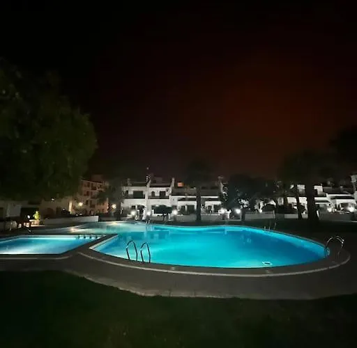 Boho Sea View 2br Apartment