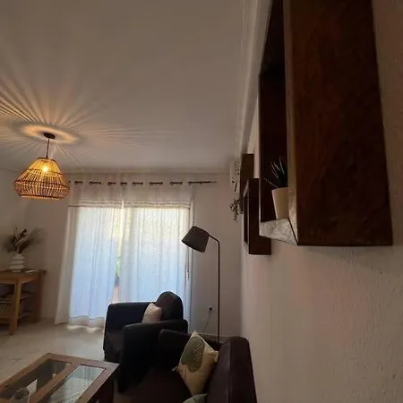 Boho Sea View 2br アパート