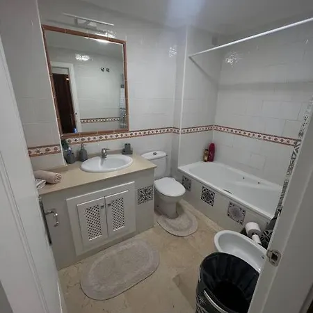 アパート Boho Sea View 2br