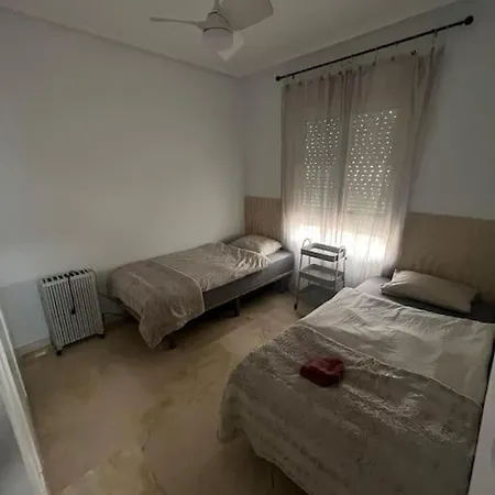 Boho Sea View 2br * オリウエラ