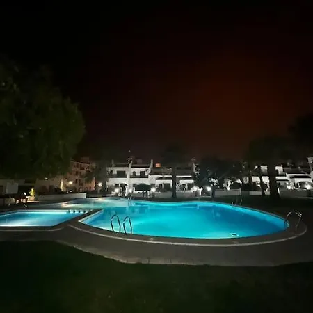 Boho Sea View 2br Apartment