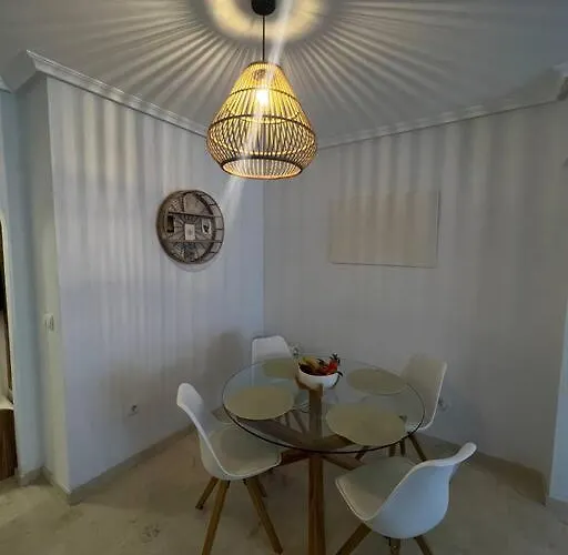 Boho Sea View 2br Апартаменты *