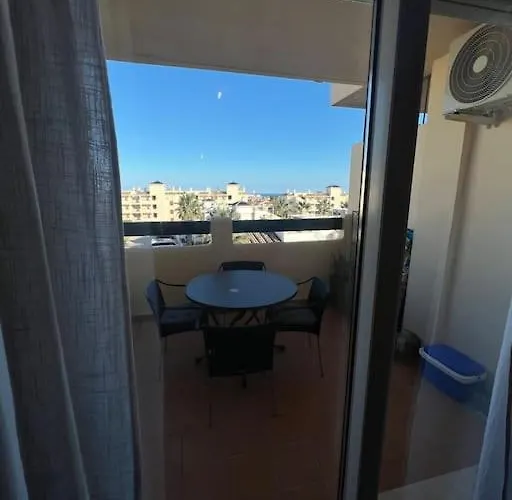 Boho Sea View 2br Апартаменты