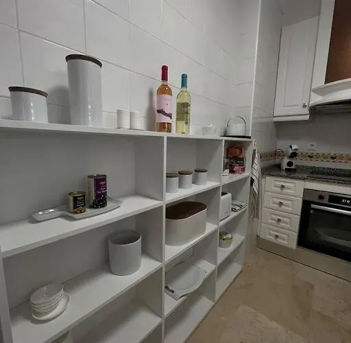 Boho Sea View 2br
