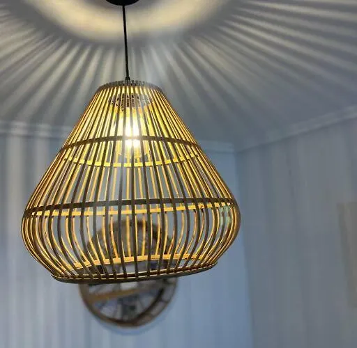 Boho Sea View 2br Апартаменты