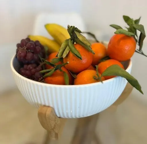 Boho Sea View 2br Ориуэла