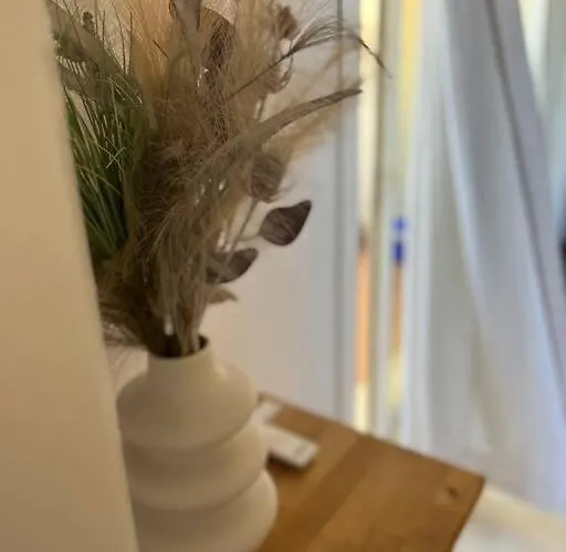 Boho Sea View 2br Апартаменты *