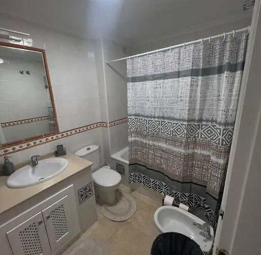 Апартаменты Boho Sea View 2br *