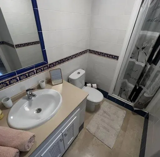 Boho Sea View 2br Ориуэла