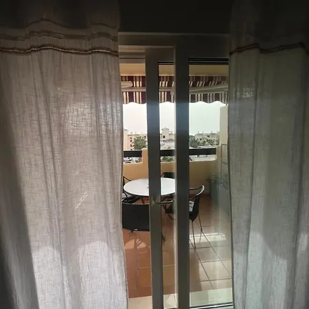 Boho Sea View 2br アパート *