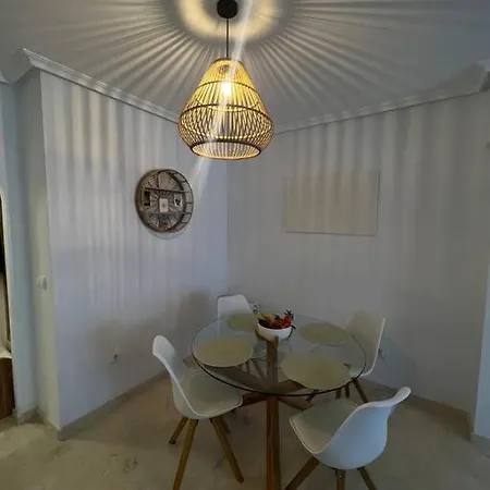 Boho Sea View 2br アパート *