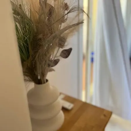 Boho Sea View 2br アパート *