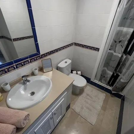 Boho Sea View 2br オリウエラ