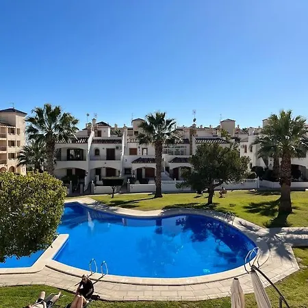 Boho Sea View 2br *